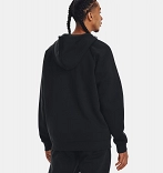 UA Rival Fleece FZ Hoodie