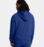 UA Rival Fleece FZ Hoodie