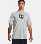 UA Tech Prt Fill SS