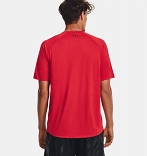 UA Tech Prt Fill SS