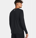 UA STREAKER LONG SLEEVE