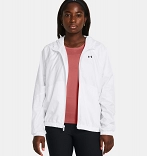 UA SPORT WINDBREAKER JKT