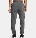 UA Rival Hi Rise Woven Pant