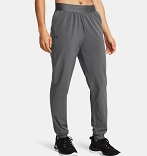 UA Rival Hi Rise Woven Pant