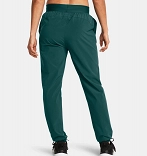 UA Rival Hi Rise Woven Pant