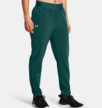 UA Rival Hi Rise Woven Pant