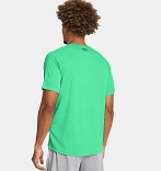 UA Tech Textured SS