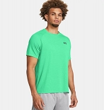 UA Tech Textured SS