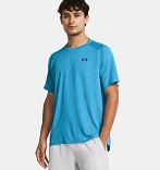 UA Tech Textured SS