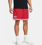 UA Perimeter Short