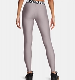 UA HG Authentics Legging