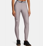 UA HG Authentics Legging