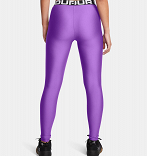 UA HG Authentics Legging