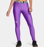UA HG Authentics Legging