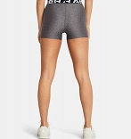 UA HG Authentics Shorty