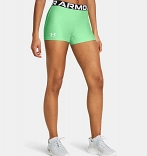 UA HG Authentics Shorty
