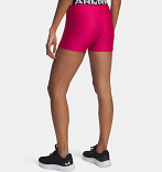 UA HG Authentics Shorty
