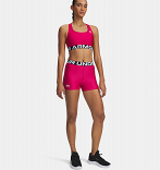 UA HG Authentics Shorty