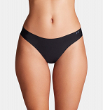 UA Pure Stretch NS THONG