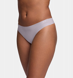 UA Pure Stretch NS THONG