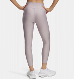 Tech Print Panel Ankle Leg