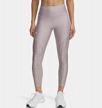Tech Print Panel Ankle Leg
