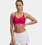 UA Crossback Low Bra