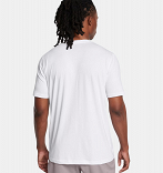 UA M SLICED WORDMARK 60/40S SS