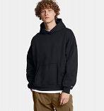 UA Icon Fleece OS Hood