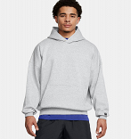 UA Icon Fleece OS Hood