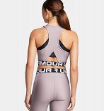 HeatGear Rib Tank