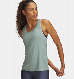 Tech Knockout Tank