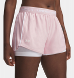Tech Play Up 2in1 Shorts