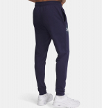UA Rival Terry Logo JoggerQ2