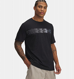 UA M LC FLY IN LOGO SS
