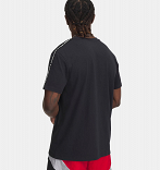 UA Icon HWT Tee Taping