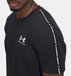 UA Icon HWT Tee Taping