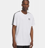 UA Icon HWT Tee Taping