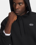 UA Rival Flc Hoodie