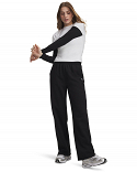 Rival Flc Straight Pant