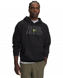 UA Rival Flc Camo Fill Hdy