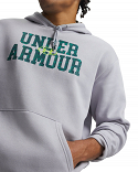 UA Rival Flc Camo Fill Hdy