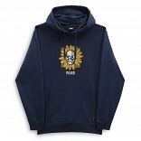FACED OFF HOODIE-B
