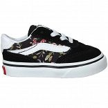 Brooklyn LS Slip-On