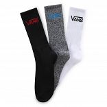 MN Vans Crew