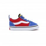 TD Ward Slip-On VARI