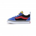 TD Ward Slip-On VARI