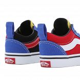 TD Ward Slip-On VARI