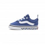 TD Ward Slip-On VARI