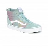 MY Ward Hi Zip